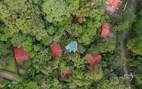 Las Palomas Villas
